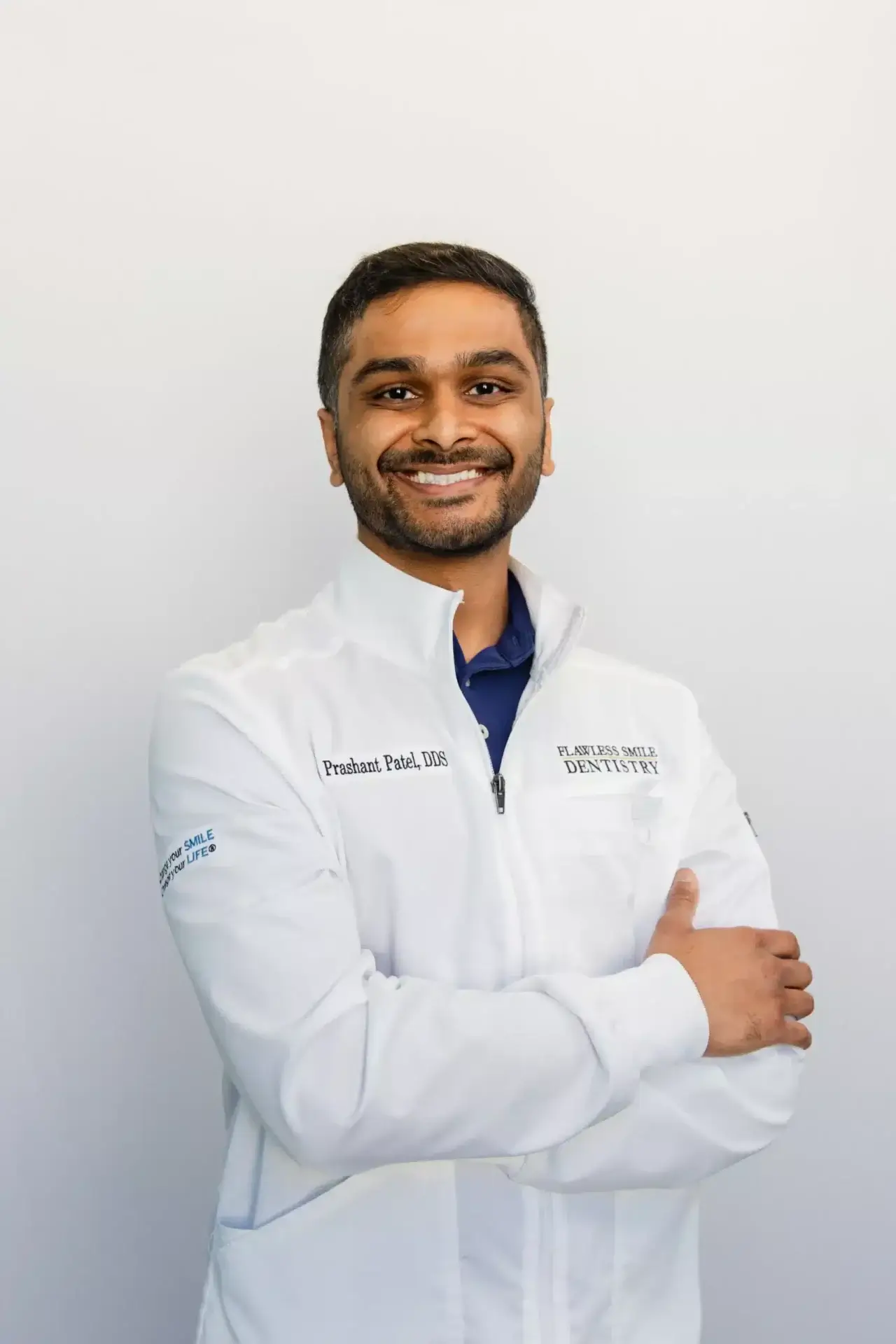 Meet the Dentists