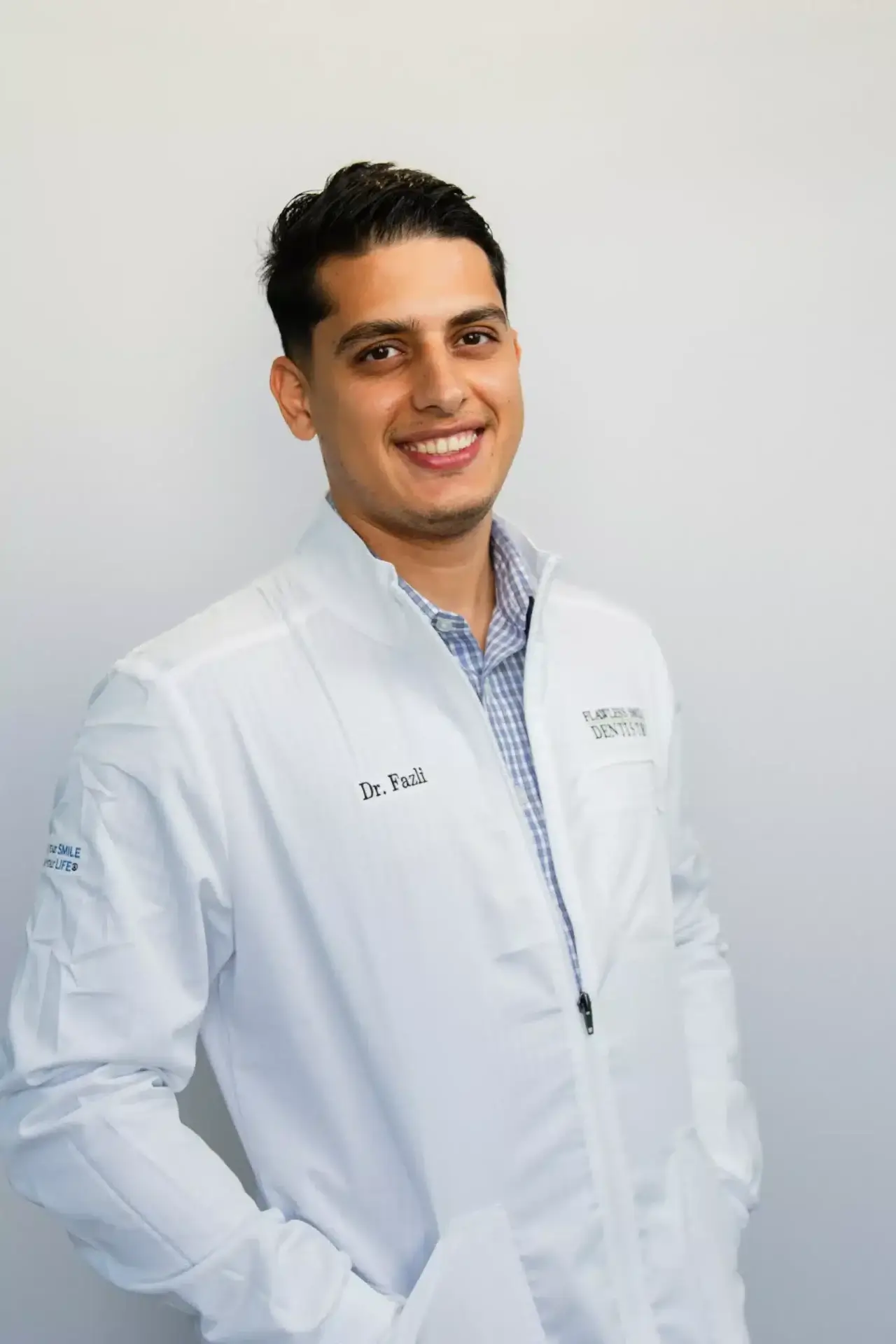 Meet the Dentists