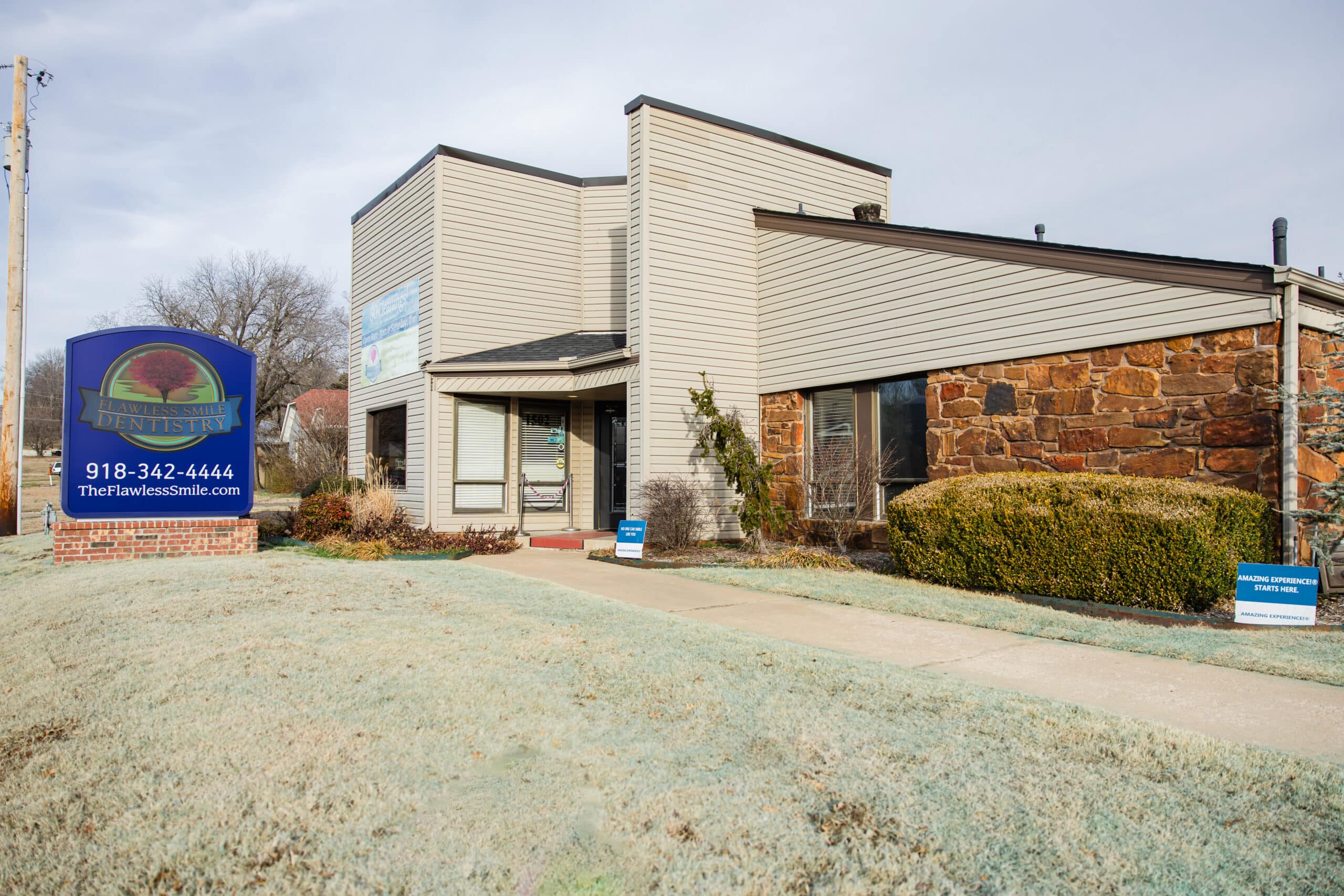 dental practice