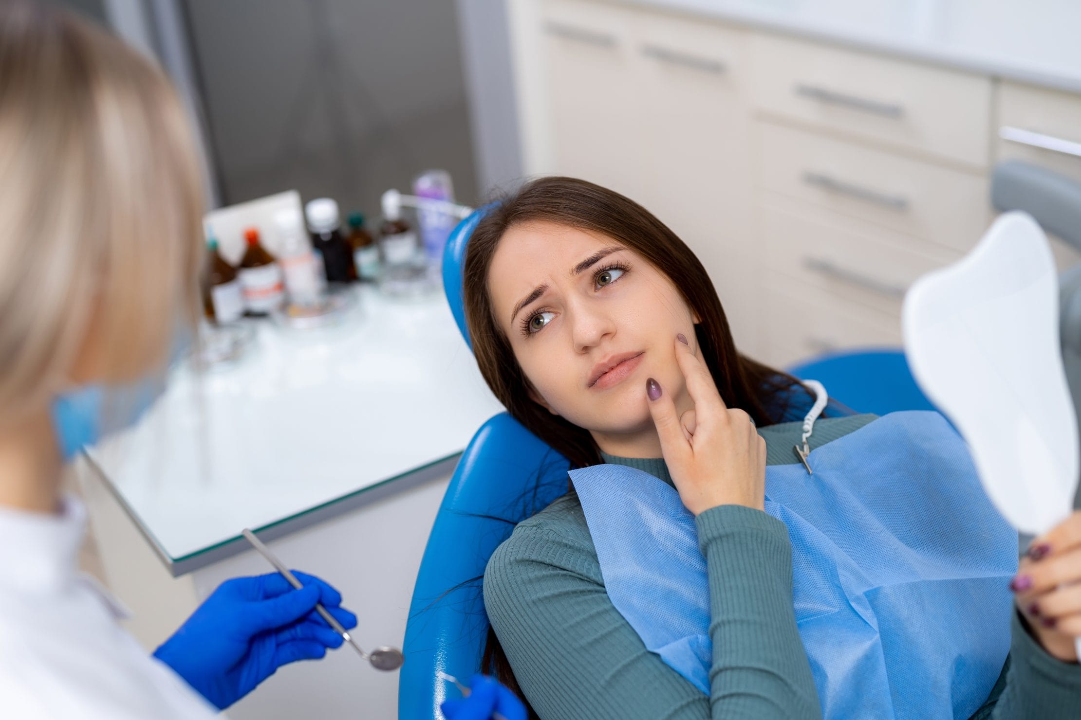 Emergency Dentistry: When Tooth Pain Needs Immediate Care