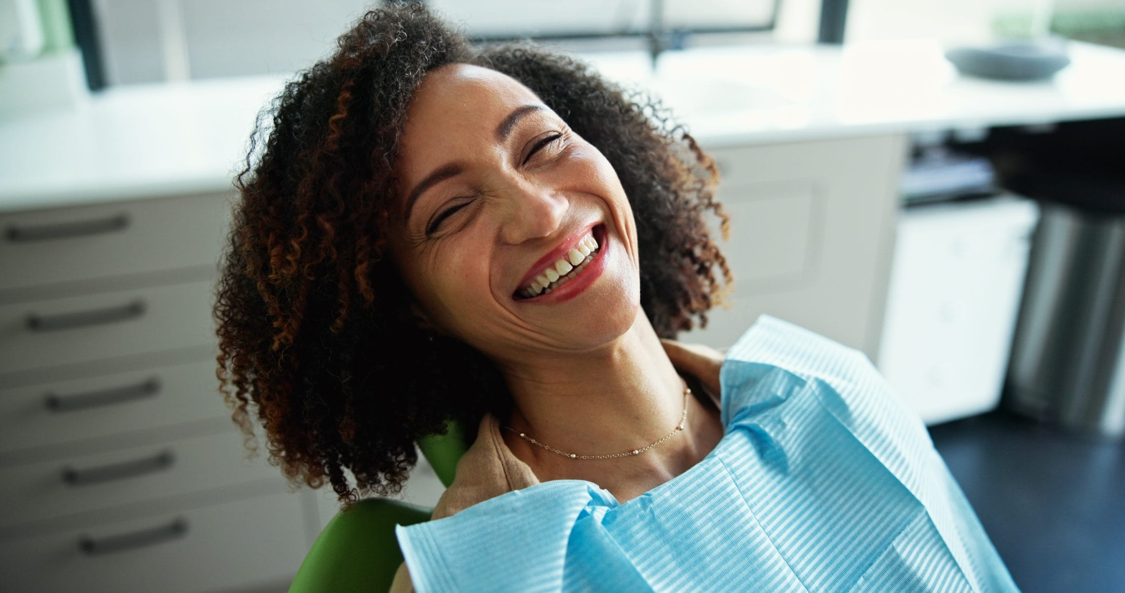 Oral Cancer Screening: A Simple Step for Early Detection