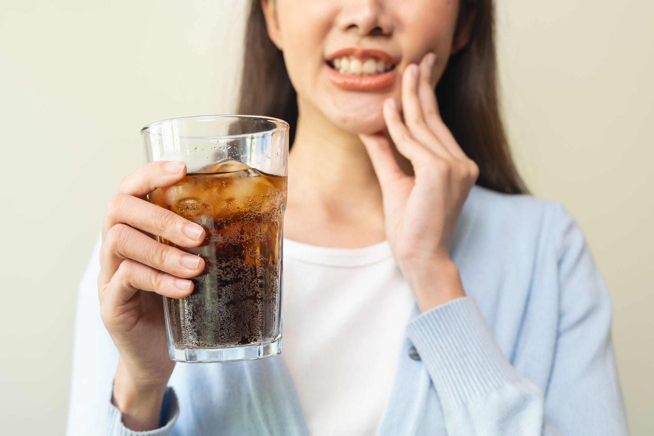 Could Your Summer Snacking Habit Be Hurting Your Teeth?