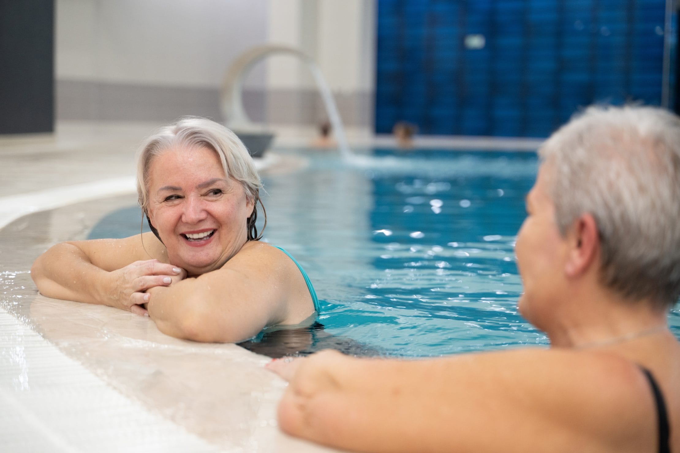Can Pool Water Affect Your Smile? What Frequent Swimmers Should Know