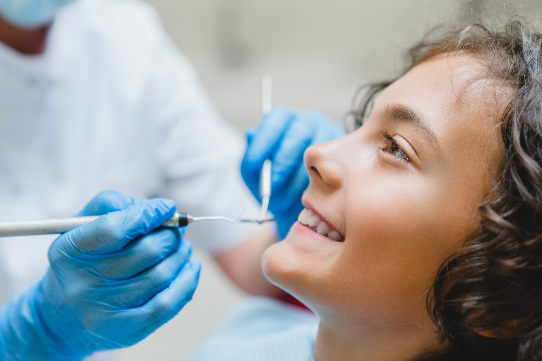 Before the School Year Gets Busy: Why July Is a Smart Time to Schedule Your Child’s Dental Visit