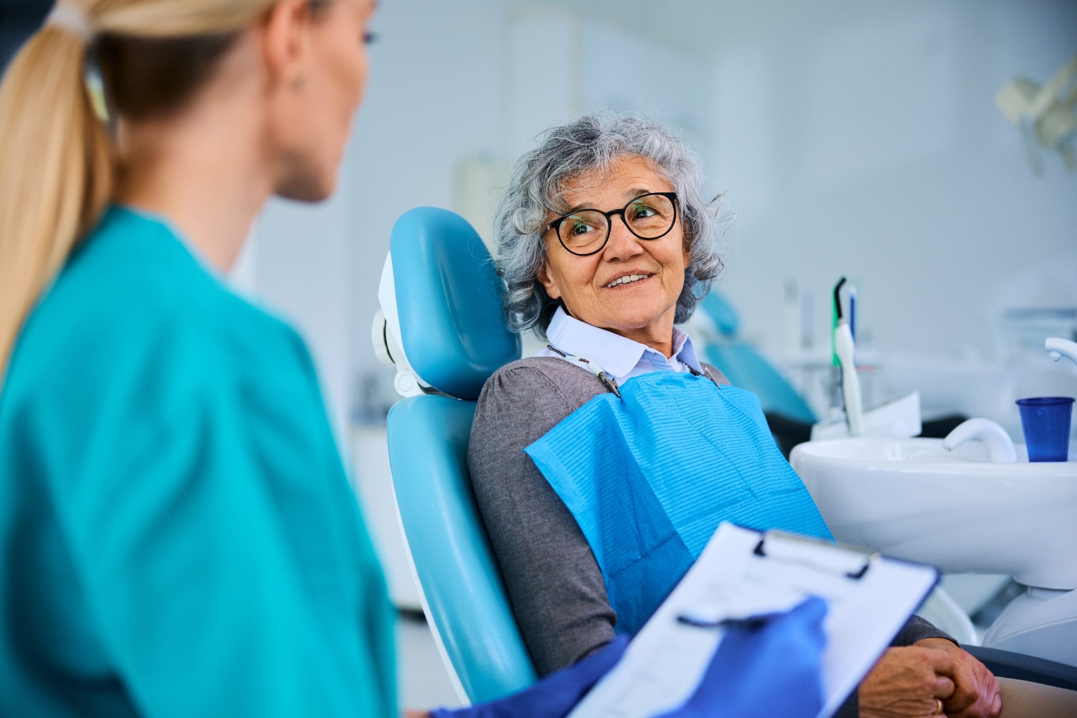 Haven’t Been to the Dentist in a While? Here’s How to Make Your First Visit Back Feel Comfortable