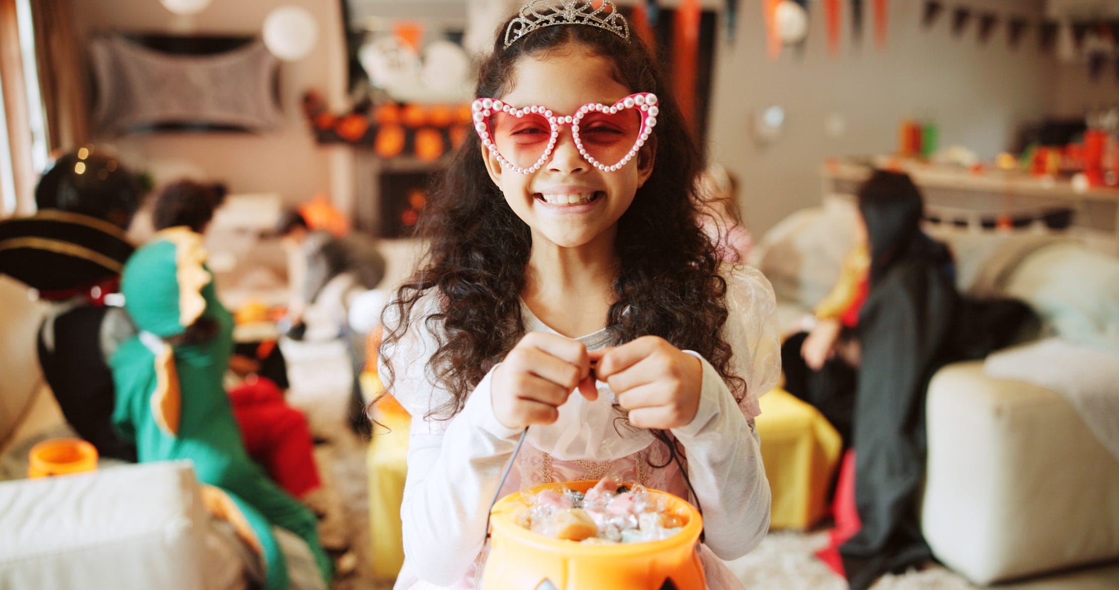 Halloween Candy and Kids’ Teeth: Which Treats Cause the Most Trouble?